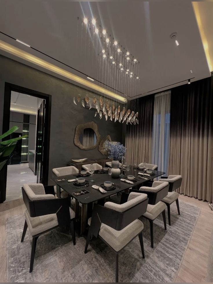 Dining Sets